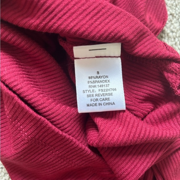 Maxi Dress for Women V Neck Twist Front Sleeveless small​ - Picture 7 of 8